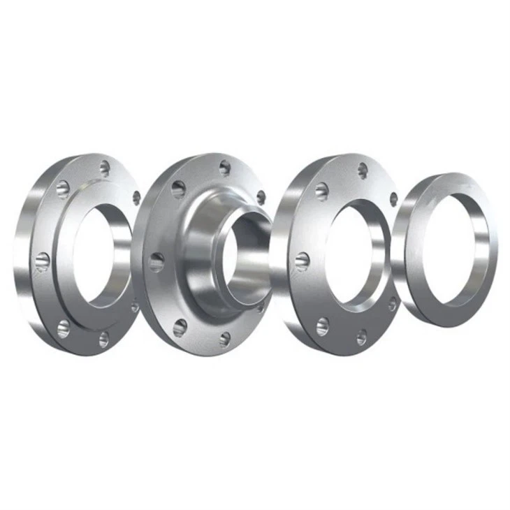 LAP JOINT FLANGE4